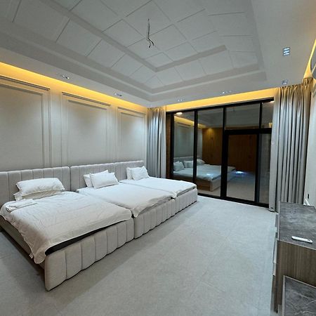 Alreef Farm Villa Ras al-Khaimah Eksteriør bilde
