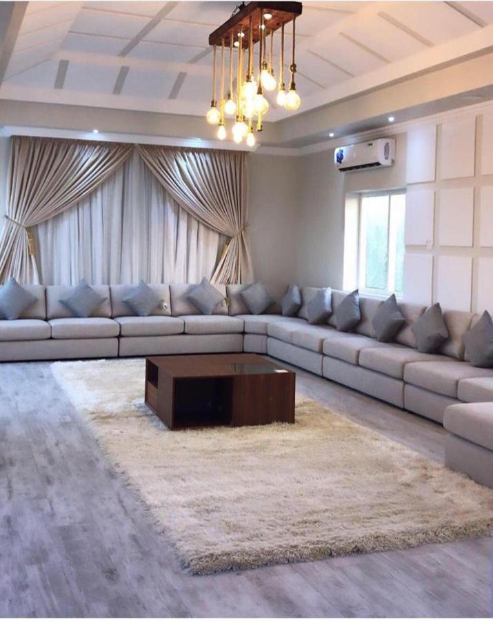 Alreef Farm Villa Ras al-Khaimah Eksteriør bilde