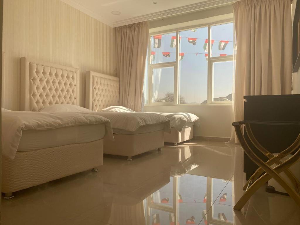 Alreef Farm Villa Ras al-Khaimah Eksteriør bilde