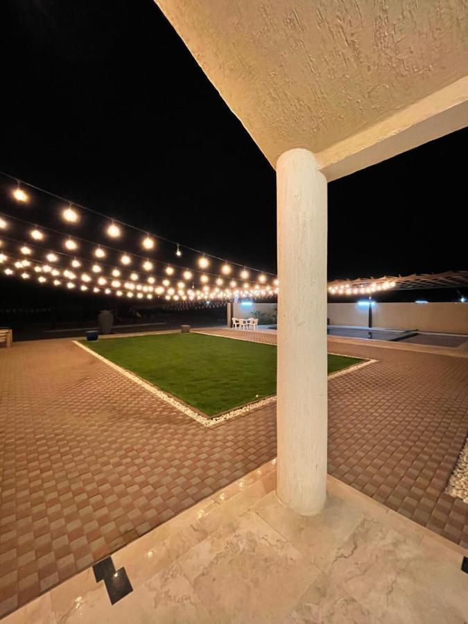 Alreef Farm Villa Ras al-Khaimah Eksteriør bilde