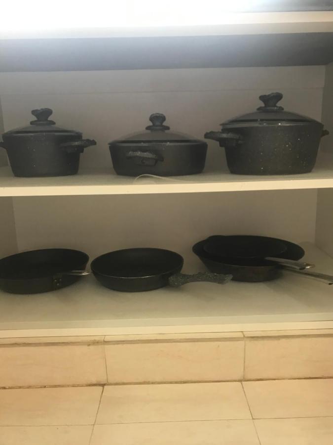 Alreef Farm Villa Ras al-Khaimah Eksteriør bilde