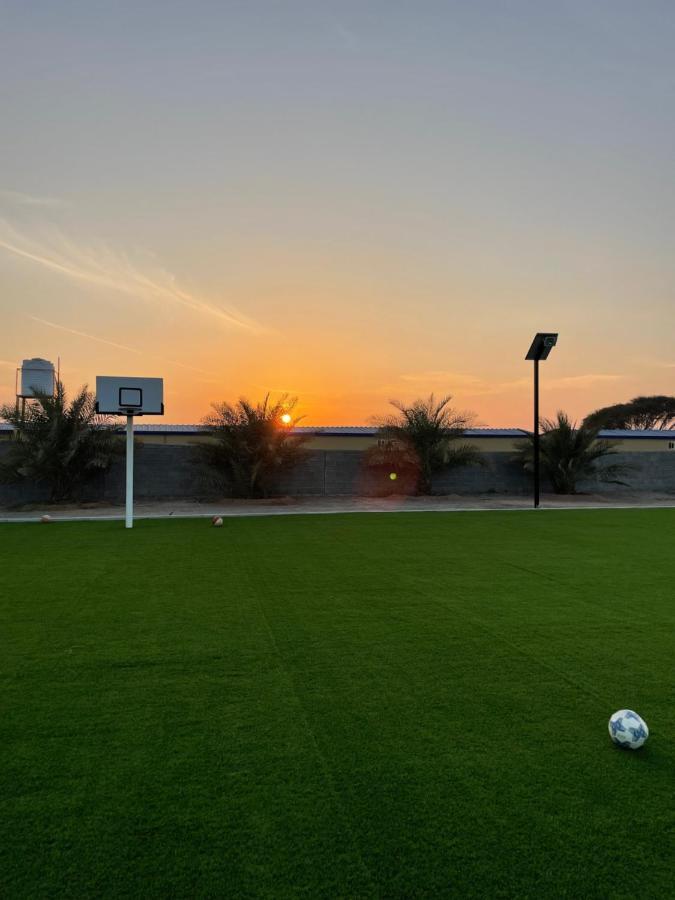 Alreef Farm Villa Ras al-Khaimah Eksteriør bilde