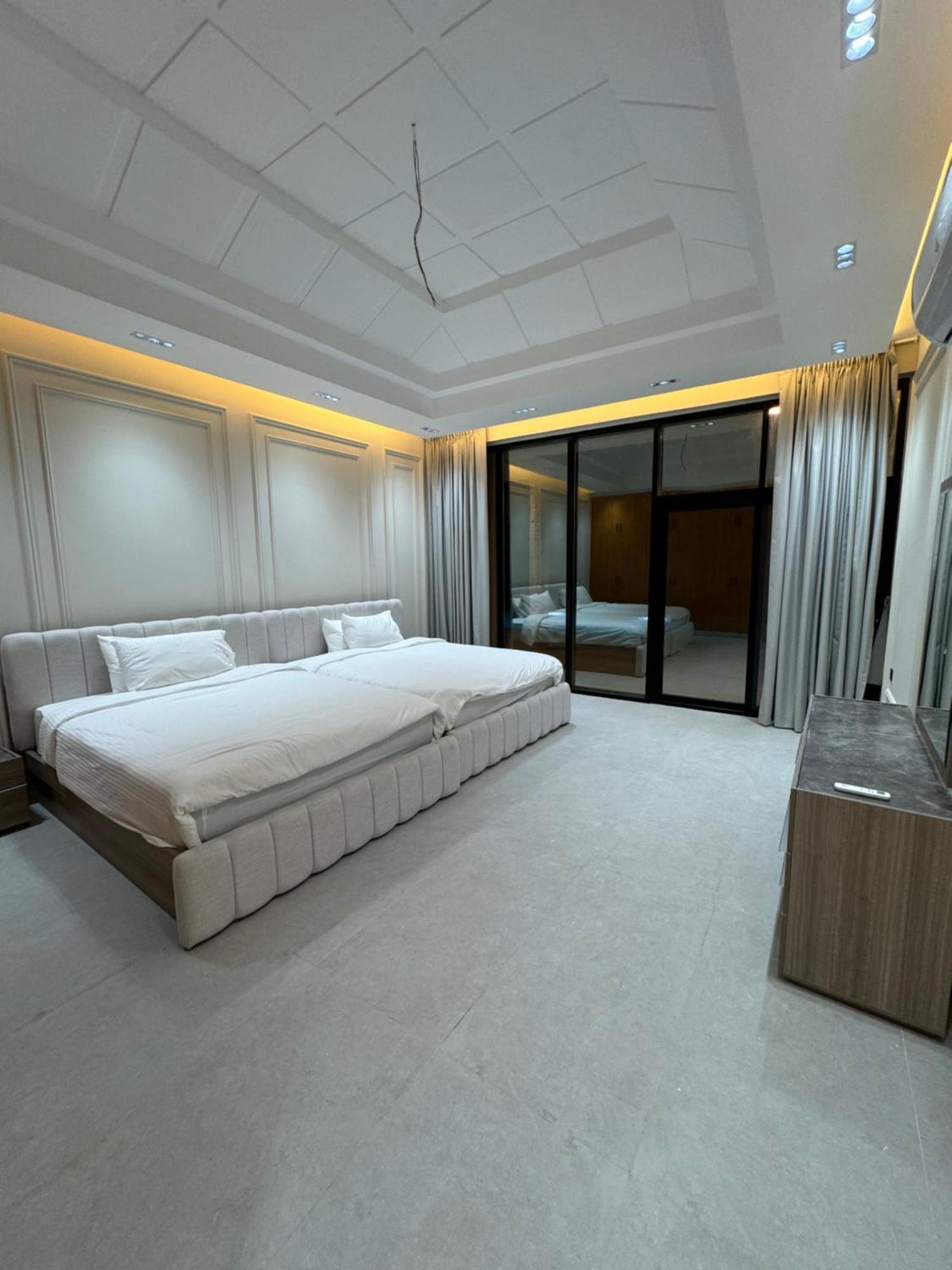 Alreef Farm Villa Ras al-Khaimah Eksteriør bilde