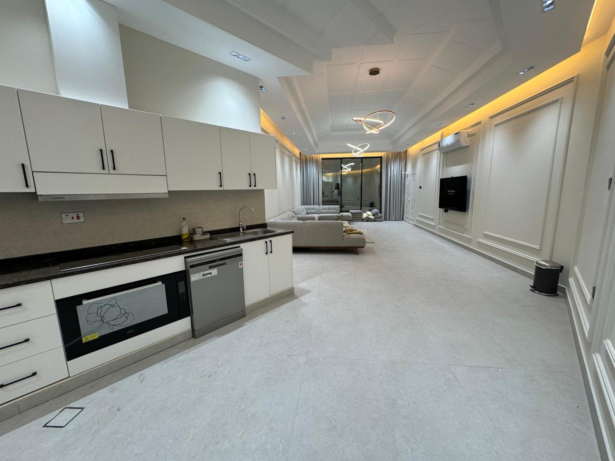 Alreef Farm Villa Ras al-Khaimah Eksteriør bilde