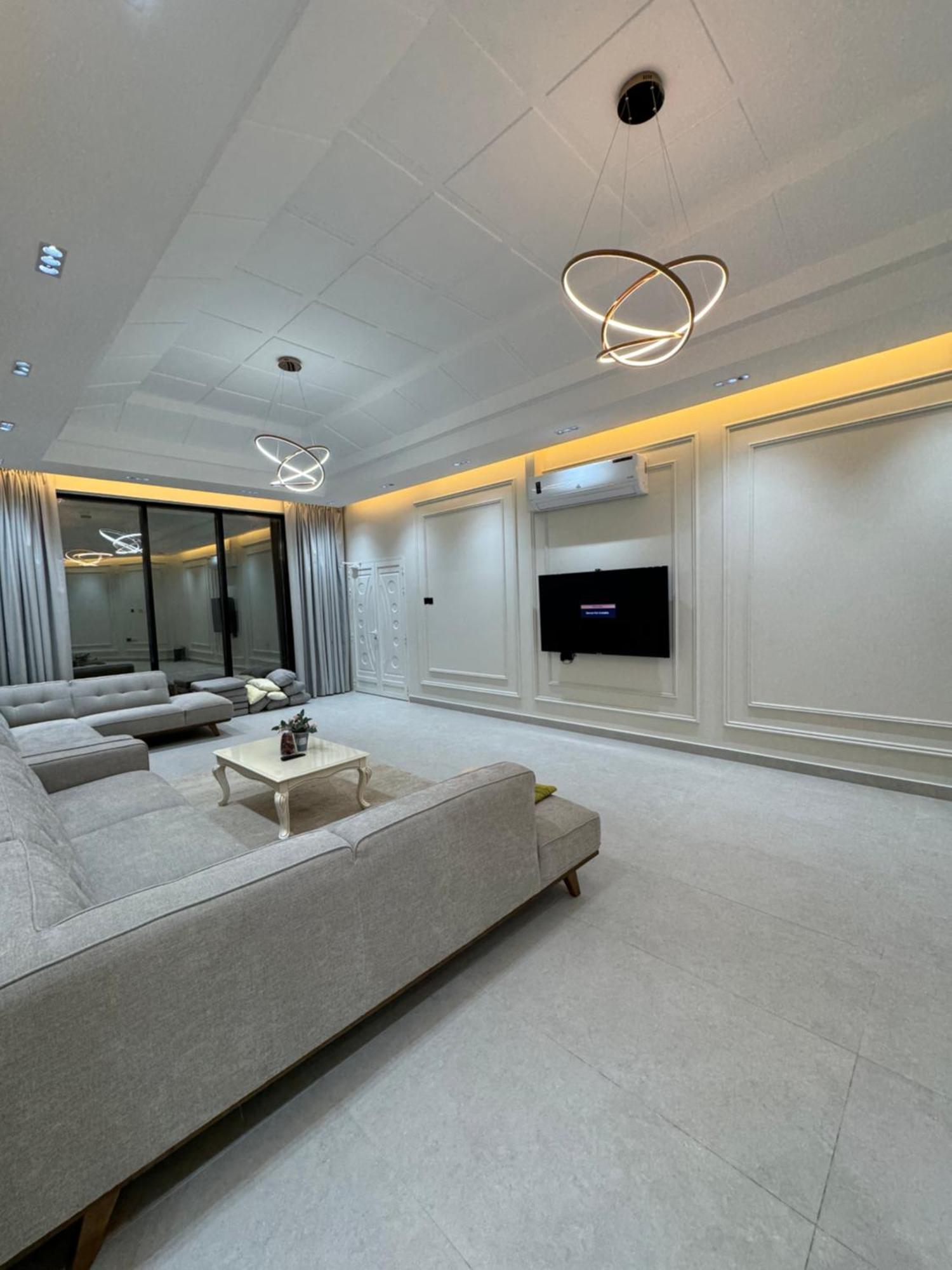 Alreef Farm Villa Ras al-Khaimah Eksteriør bilde