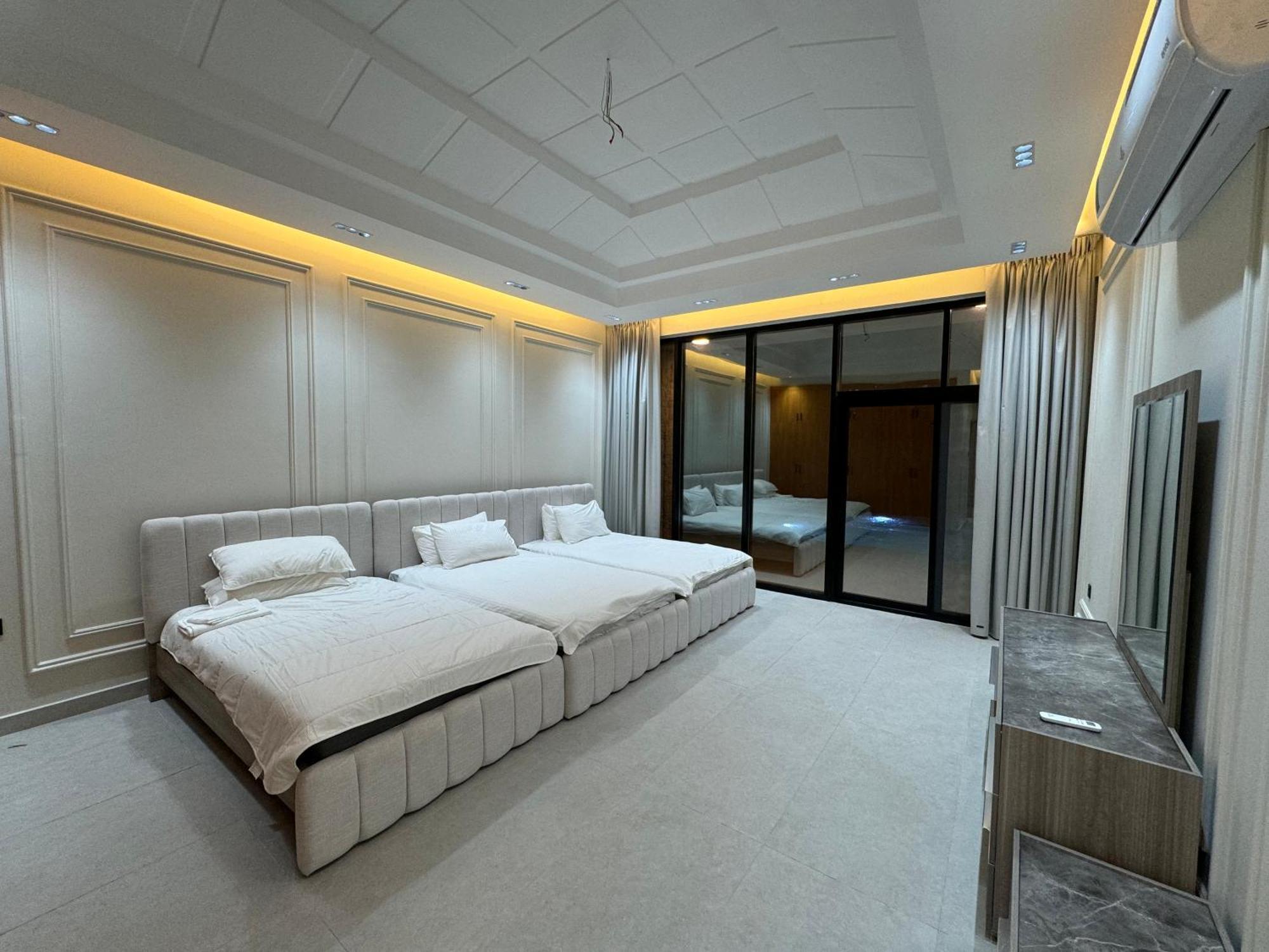 Alreef Farm Villa Ras al-Khaimah Eksteriør bilde