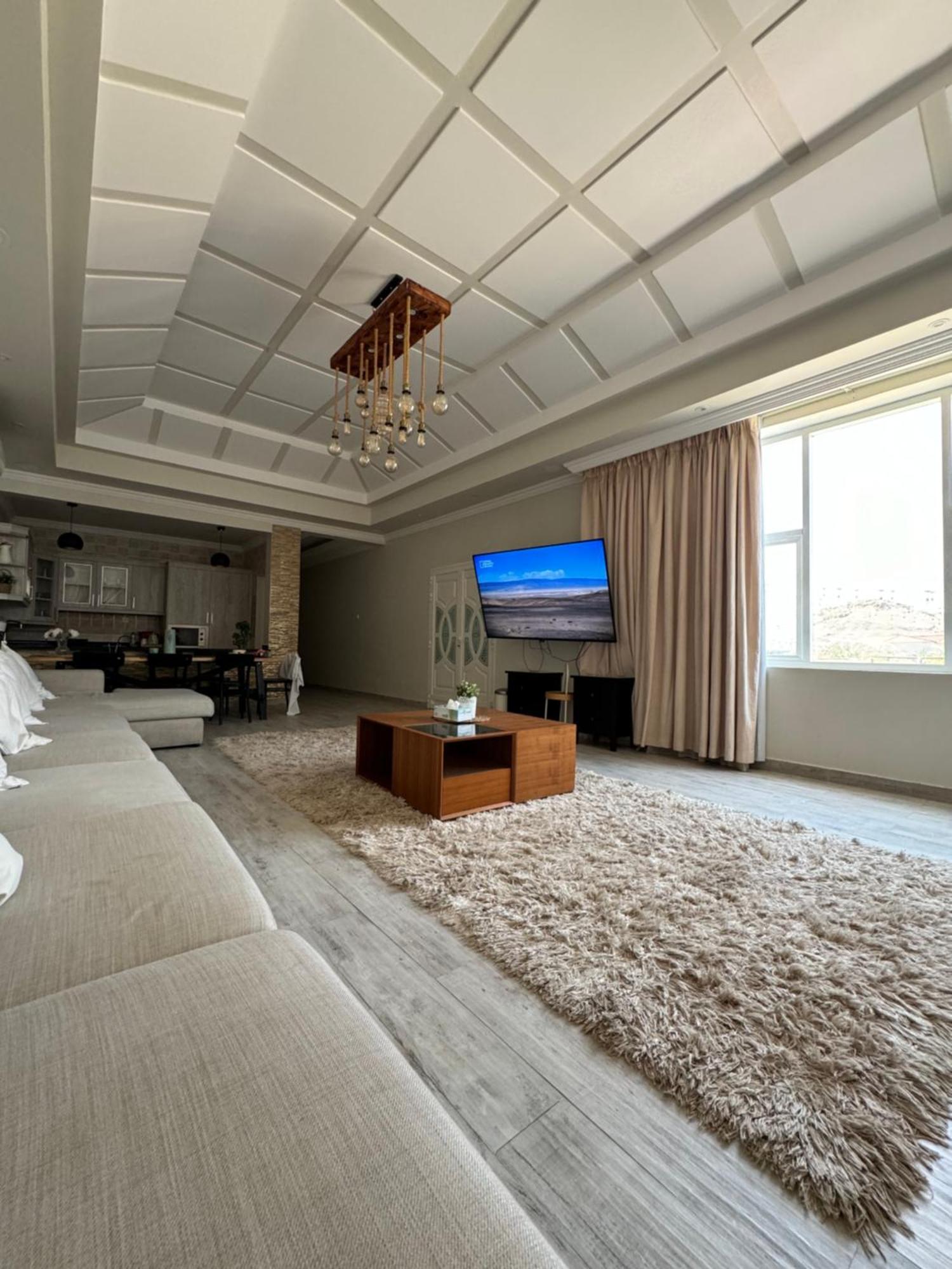 Alreef Farm Villa Ras al-Khaimah Eksteriør bilde